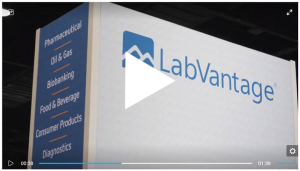 LabVantage Video Packaged LIMS Solutions 1