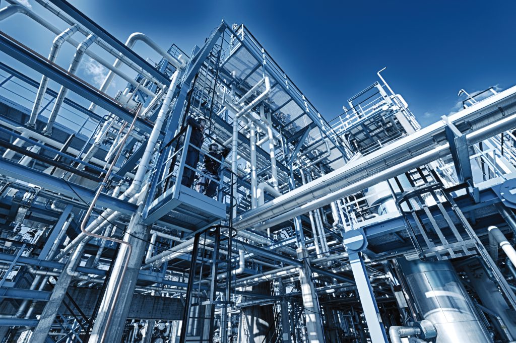 Driving Efficiency in Oil and Gas Labs with LIMS LabVantage