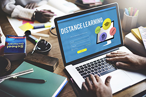 LabVantage Virtual training is offered for most of our classes. Virtual training uses teleconferencing technologies and cloud-based LIMS training, so LabVantage trainers can cover the very same material that would have been covered in person or on-site.