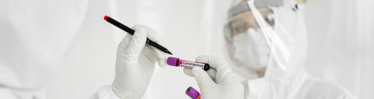 Biobanks & Research Labs Confront COVID-19