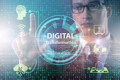 In 2018, based on conversations we were having with market leaders in a range of industries, we started encouraging organizations — especially labs — to embrace the concept of digital transformation (DT). DT, for those not yet up to speed, is the process of updating your organization’s business practices, culture, and customer experiences to take full advantage of digital technologies. 