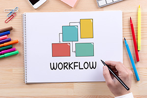 What Makes LabVantage So Great for Workflows?