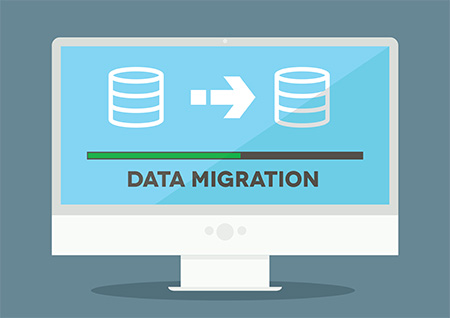 LIMS data migration requires a staged approach, typically distributed into two broad categories: staged environments and staged data.