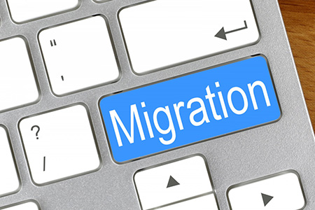 Managed Services: How LabVantage Handles Data Migration