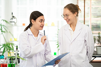 A LIMS (LabVantage, in particular!) resolves all the challenges listed above by providing a centralized system that supports all of your labs and locations – harmonizing procedures and consolidating data to one system of record.