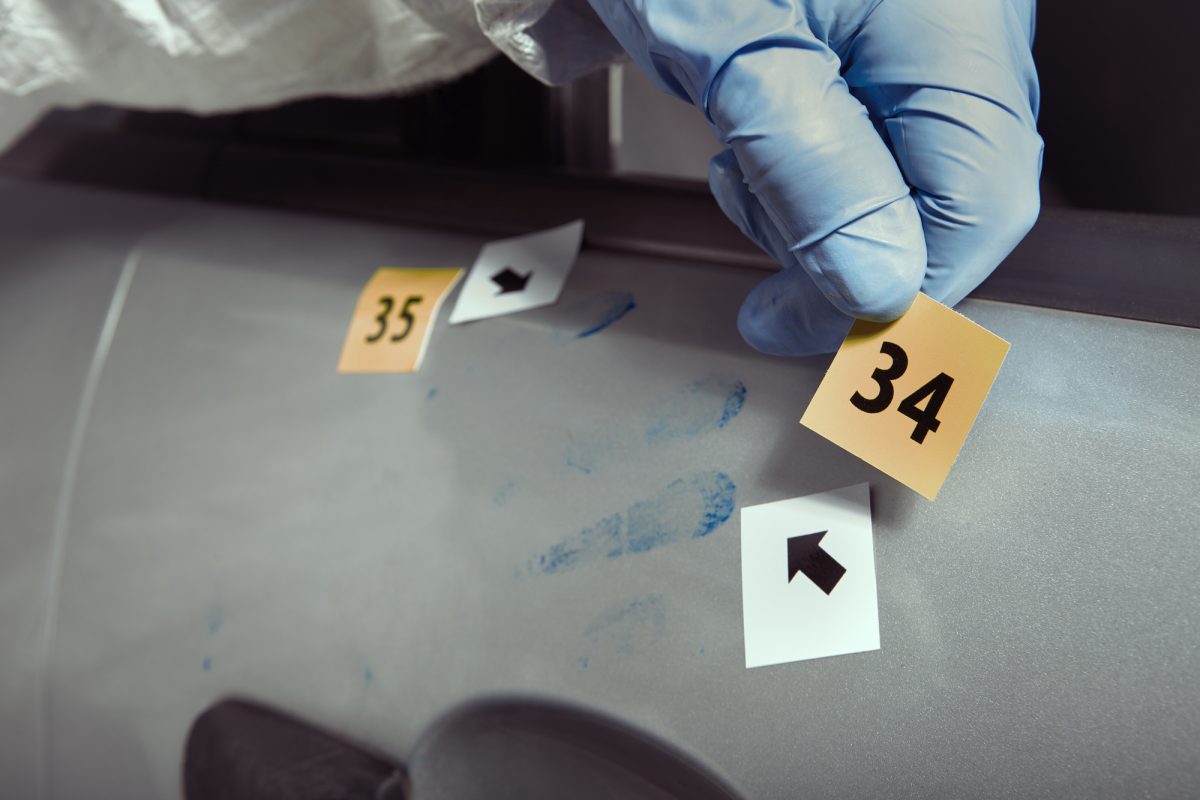 4 Reasons Forensic Labs Need Task-Specific LIMS Capabilities - LabVantage