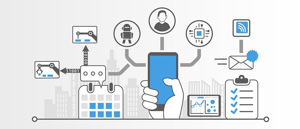 In the future, laboratories will not only look at using data to be more efficient within the laboratory, but also merge the lab’s data with other data sets to gain comprehensive insights – multiplying the ROI from data analytics. 