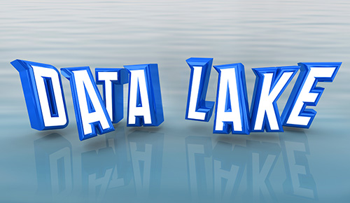 The Scientific Data Lake