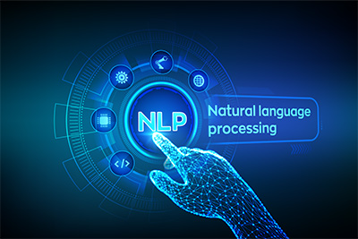 Natural Language Processing (NLP) for Improved Interactions