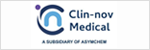 Clin-nov Logo